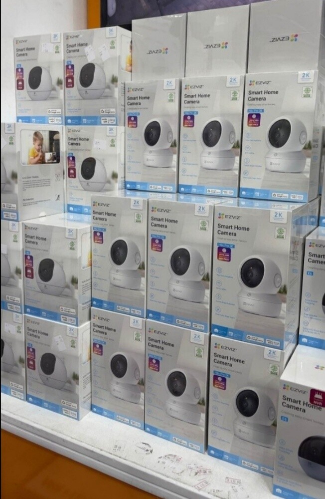 Camera indoor/outdoor and sell - 7