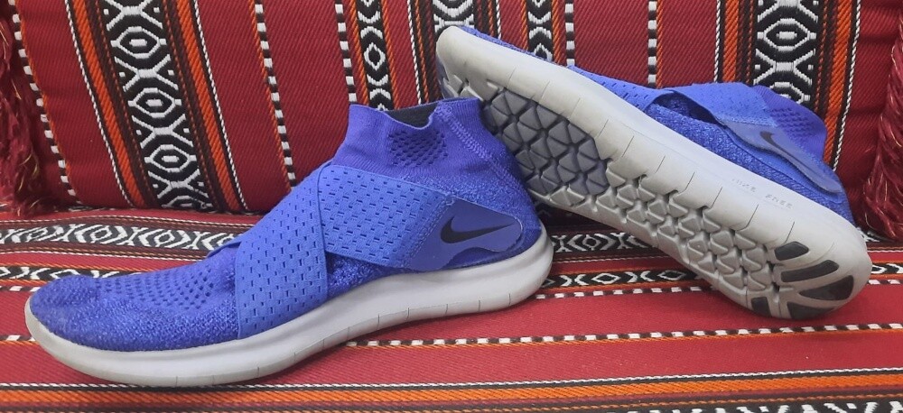 Nike - 2