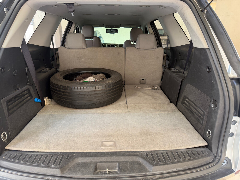 GMC - ACADIA / LOW MILEAGE  - 10