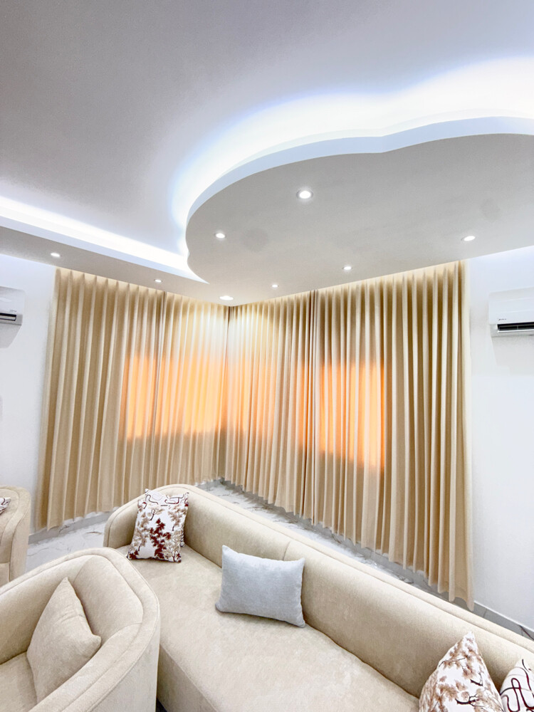 تصميم وديكورات داخلية وخارجية وتن - 8
