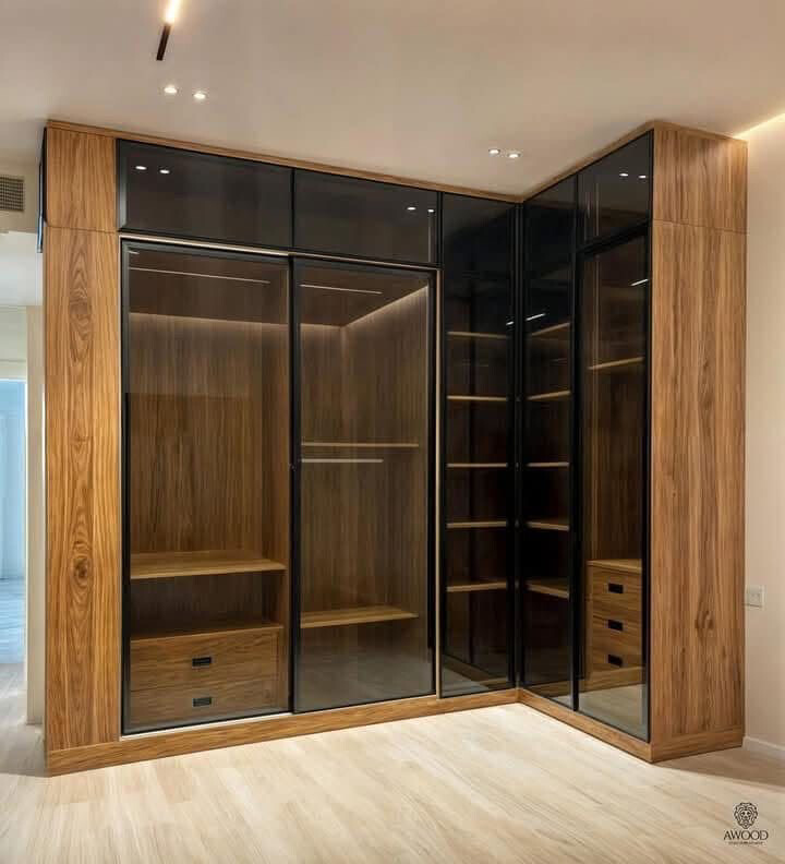 تصميم وديكورات داخلية وخارجية وتن - 16