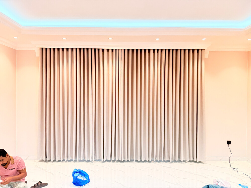 تصميم وديكورات داخلية وخارجية وتن - 13