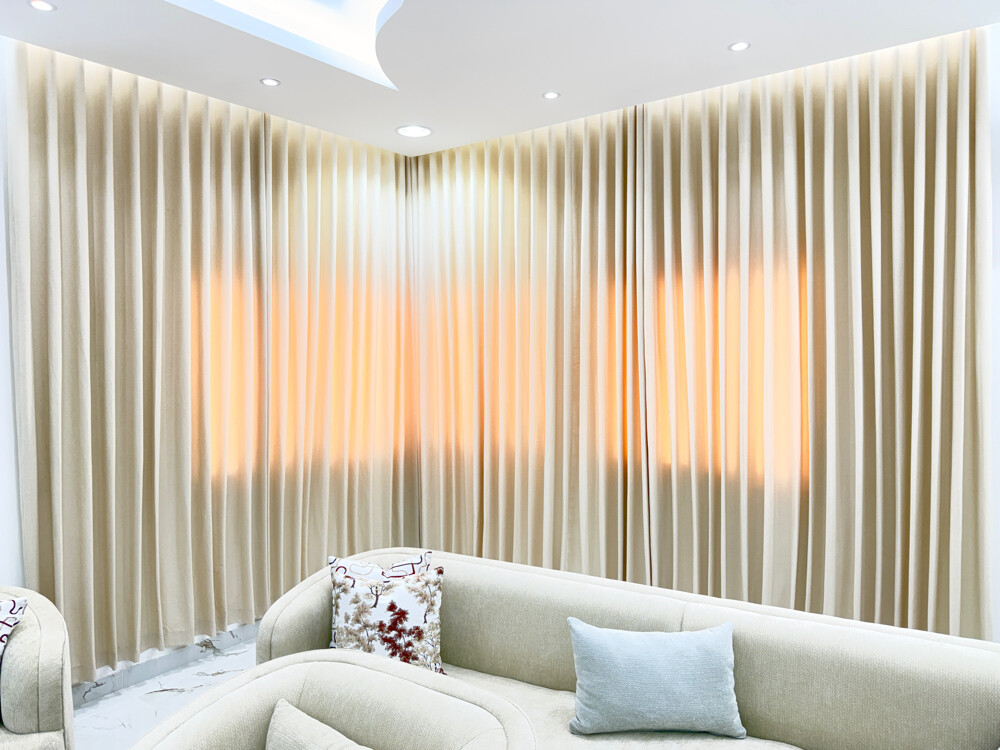 تصميم وديكورات داخلية وخارجية وتن - 14