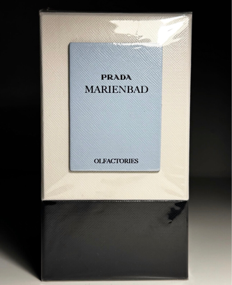 Prada Olfactories Marienbad EDP 100 - 1