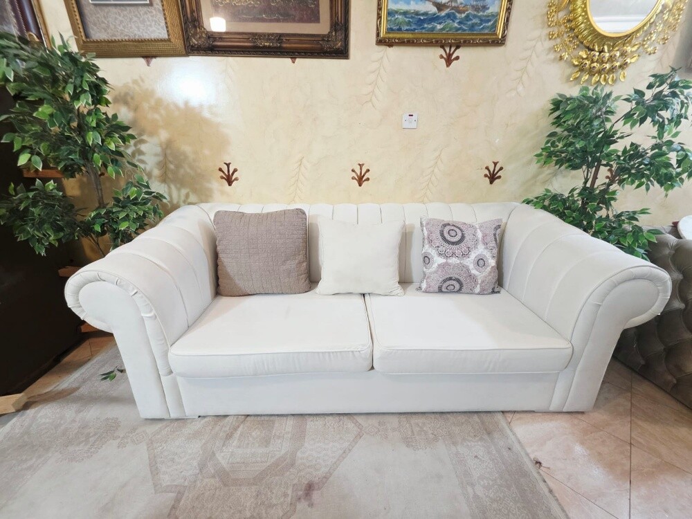 3 setar Sofa like new - 3