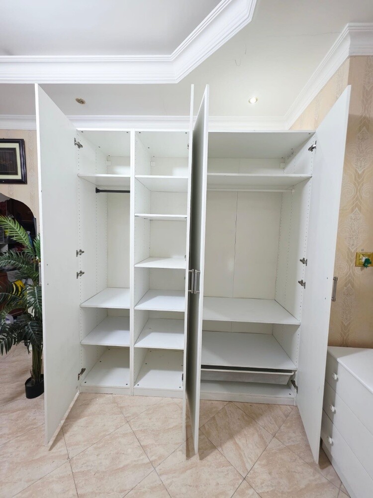 4 door ikea - 4