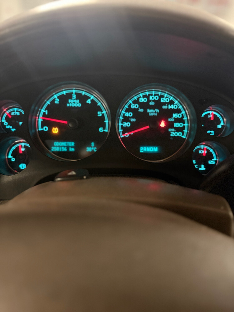 تاهو ممشى 250 الف - 8