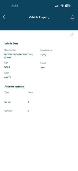 toyota coaster 2017 diesel - 6
