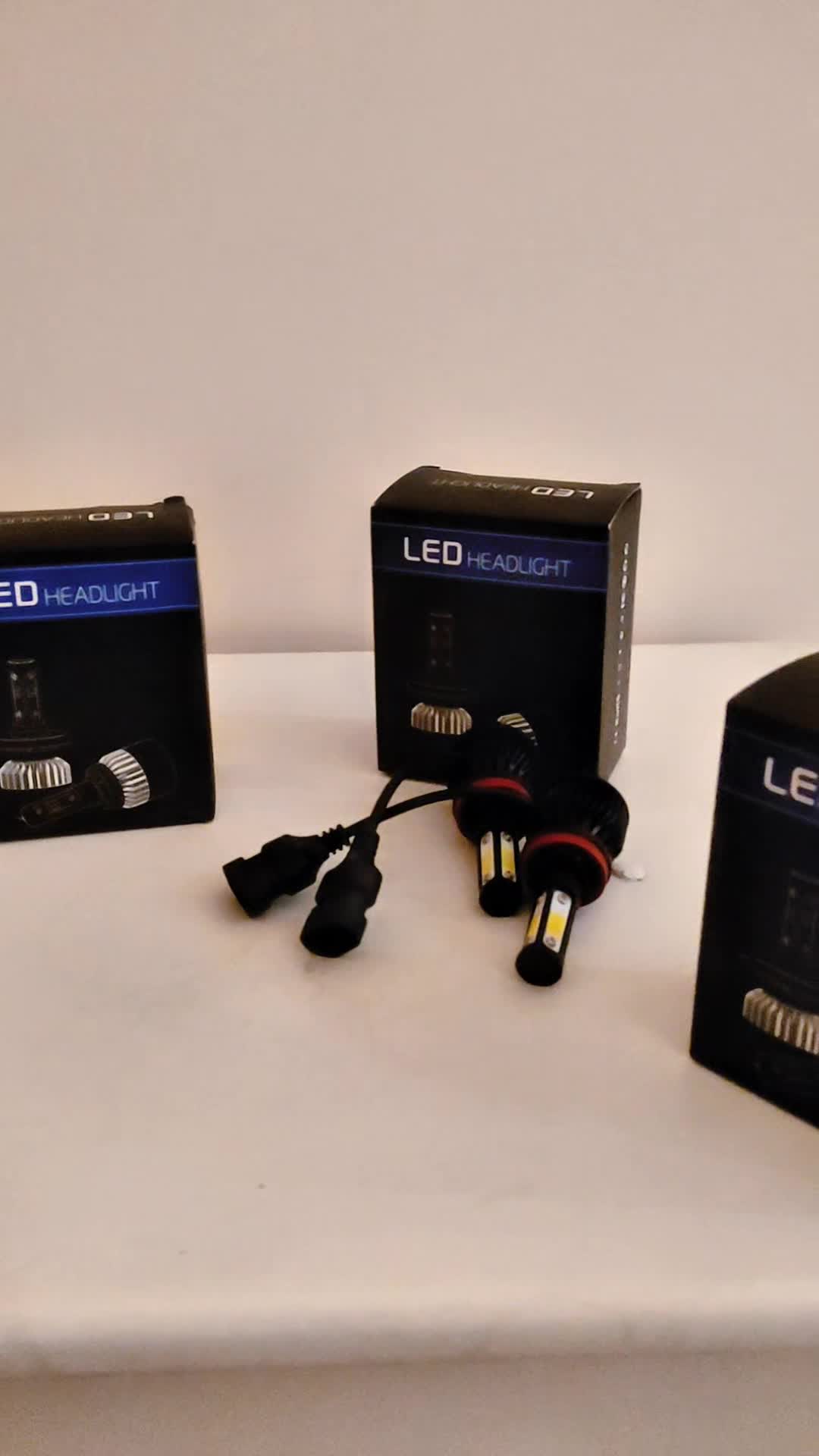 LED lights - 3