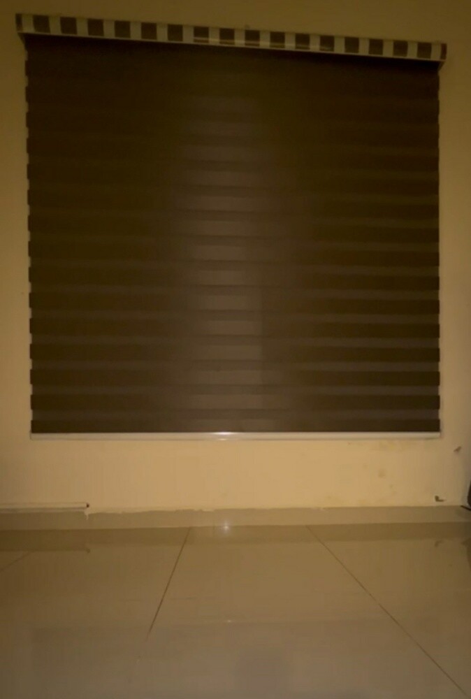 Premium Window blind / blackout rol - 1