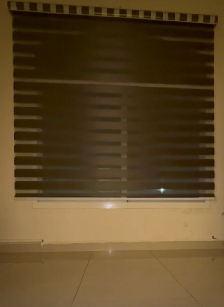 Premium Window blind / blackout rol - 2