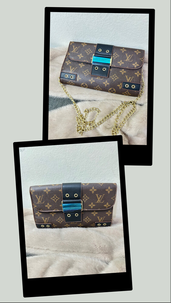 FASHION BAGS - 7