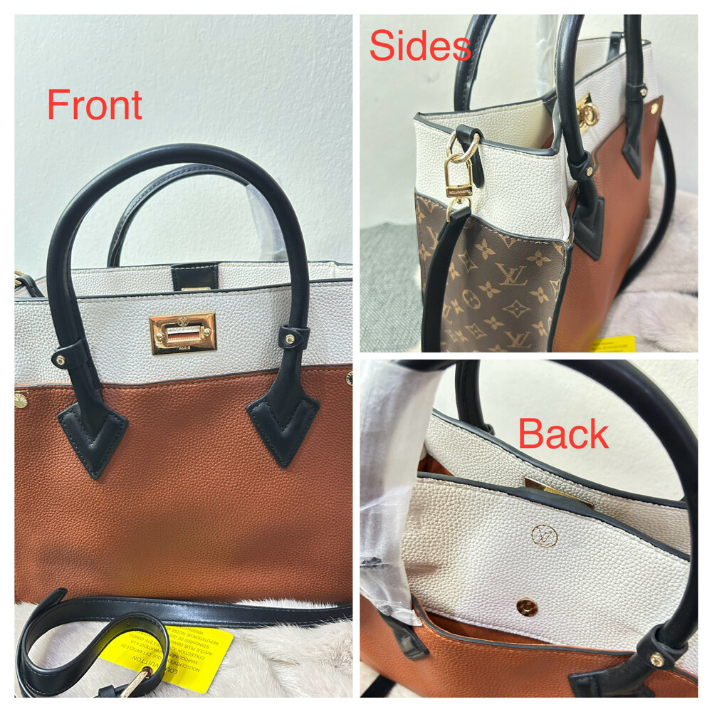 FASHION BAGS - 4