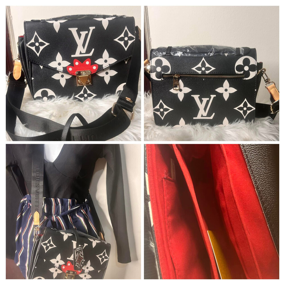 FASHION BAGS - 9