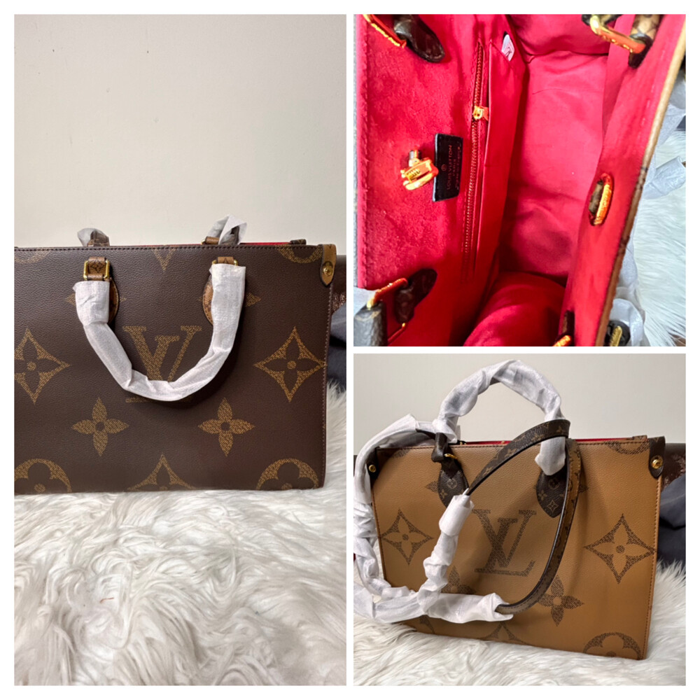 FASHION BAGS - 8