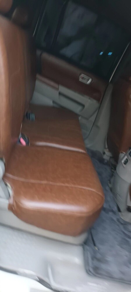 Honda Pilot 2011 - 11