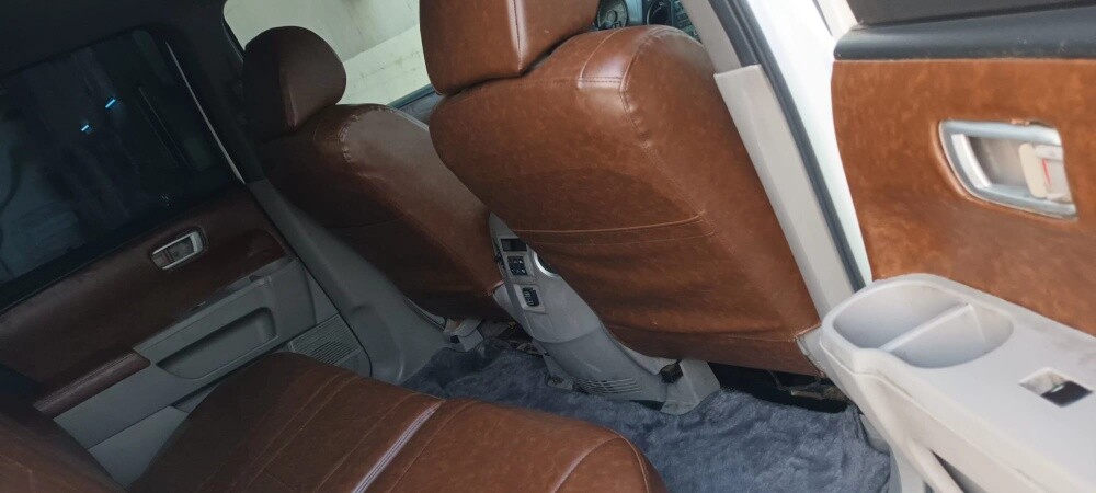 Honda Pilot 2011 - 9