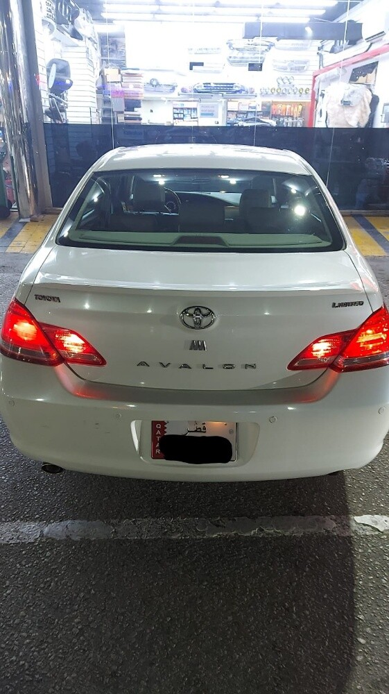 Toyota Avalon 2006 For sale. - 2