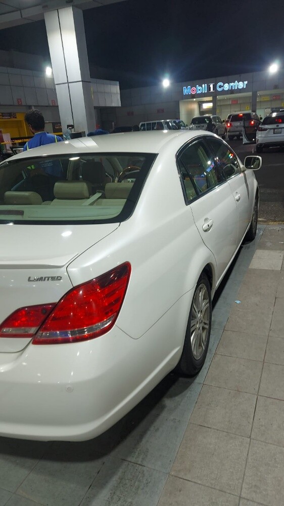 Toyota Avalon 2006 For sale. - 3
