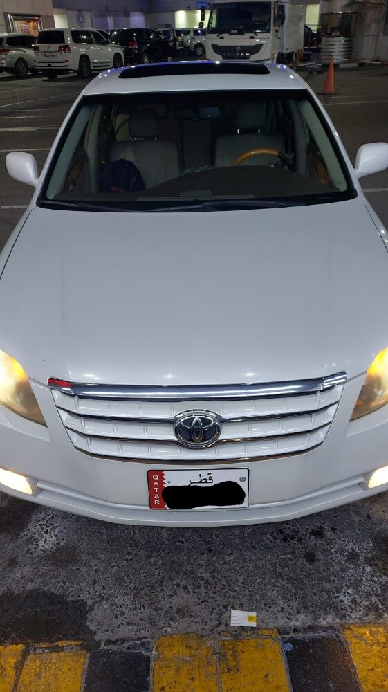 Toyota Avalon 2006 For sale. - 1