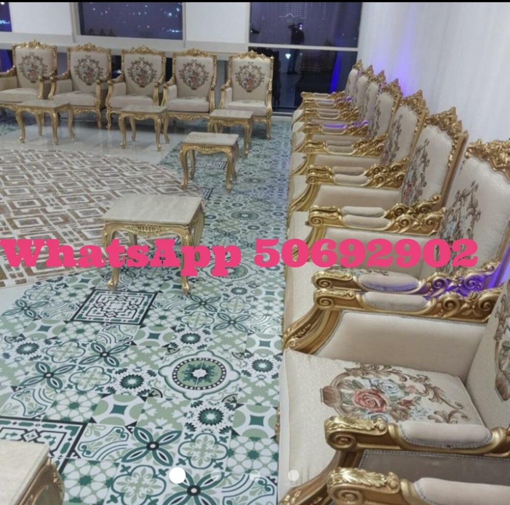 تفصيل وتنجيد كنب ومجالس - 15