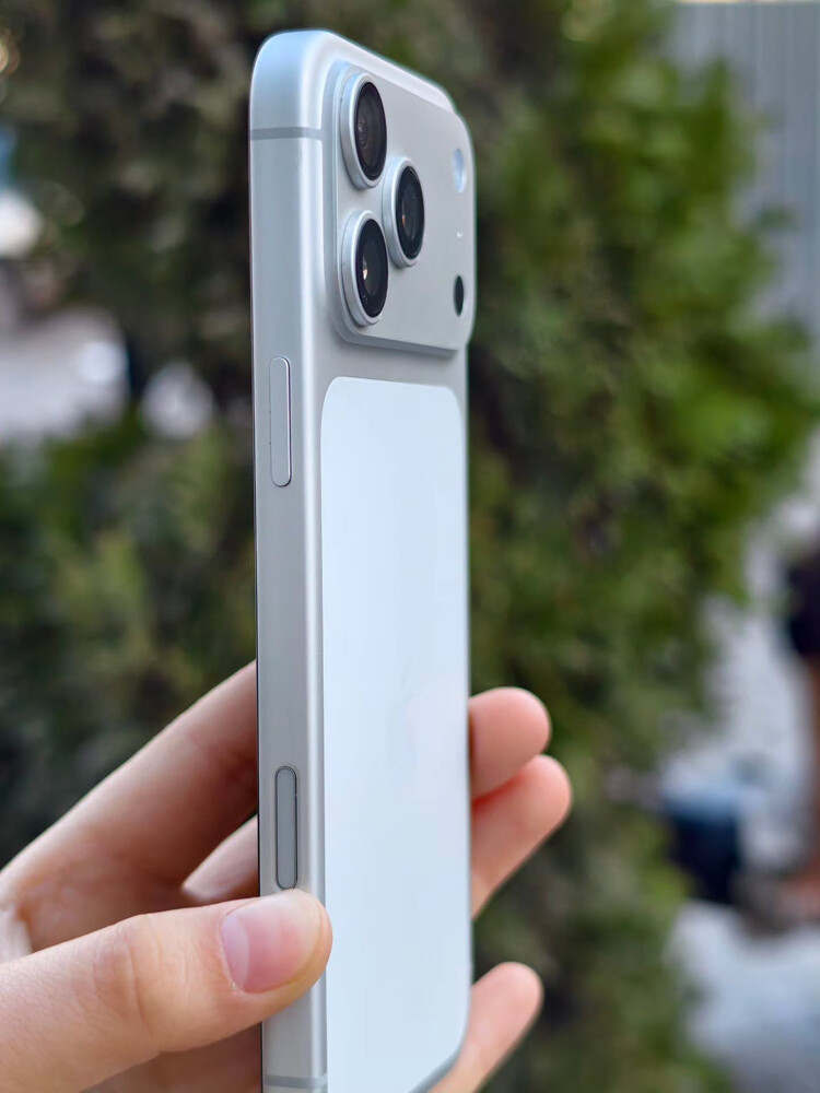 iphone 17 pro max 256gb - 4