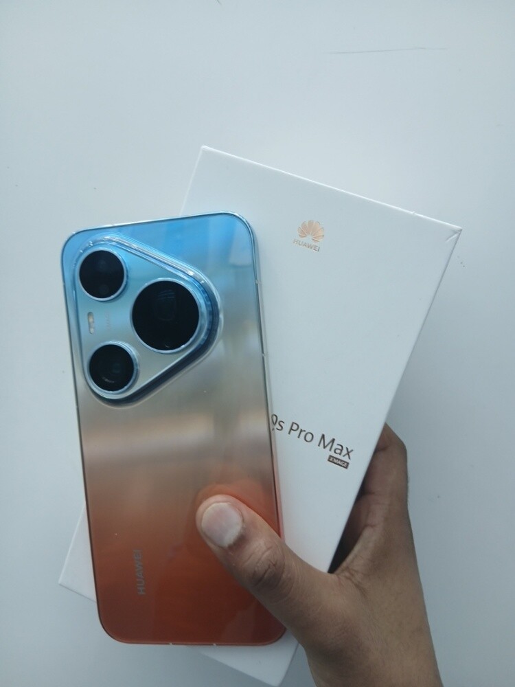 HUAWEI PURA 90S PRO MAX 512GB - 1