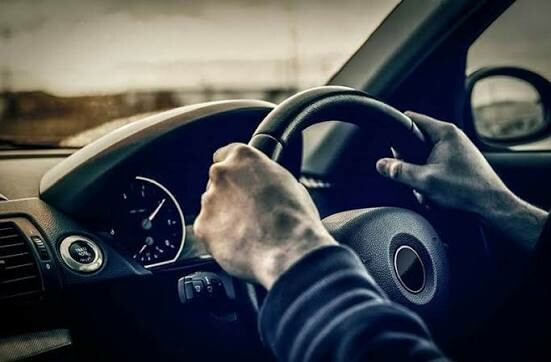 Family Driver Required - 1