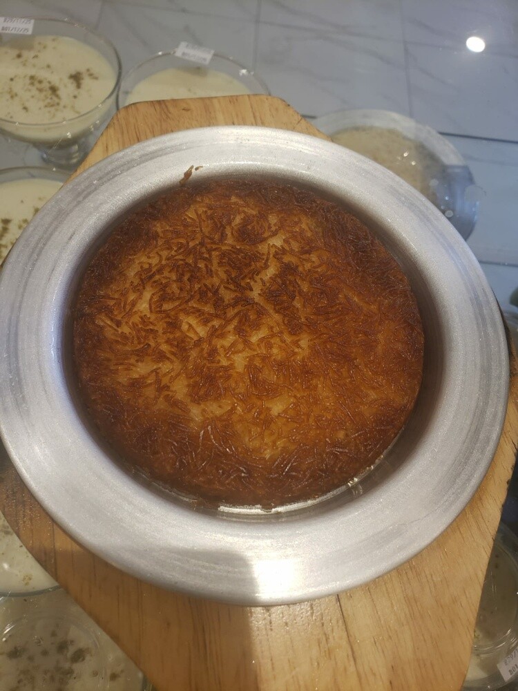 Yemeni chef - 14