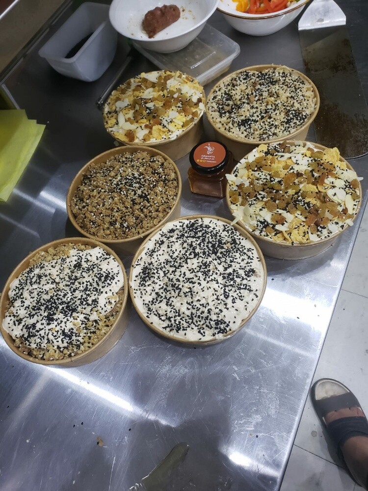 Yemeni chef - 15