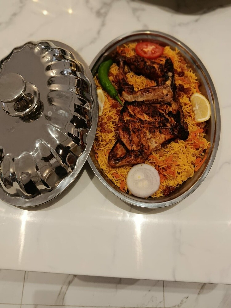 Yemeni chef - 16