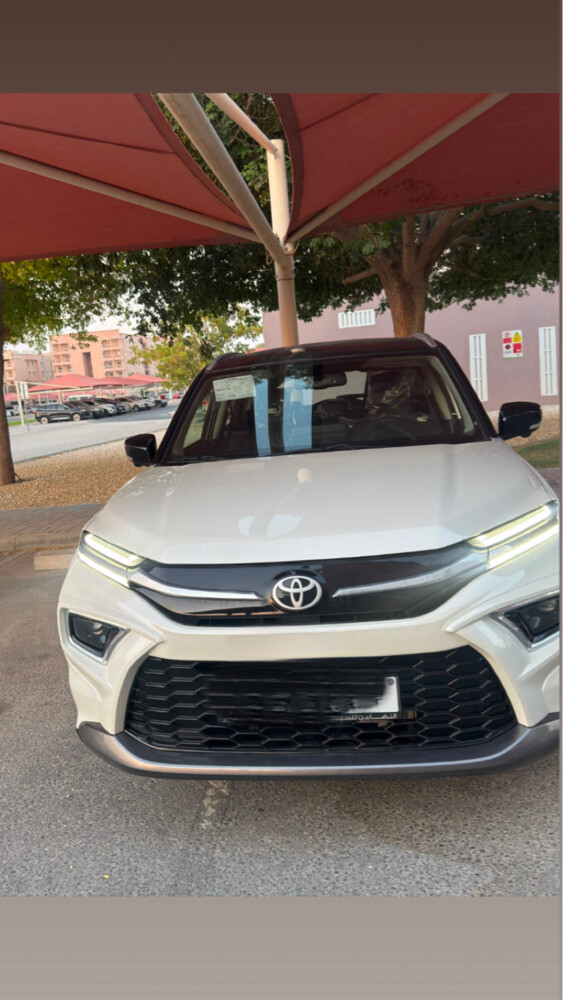 اوربان كروزر - 1
