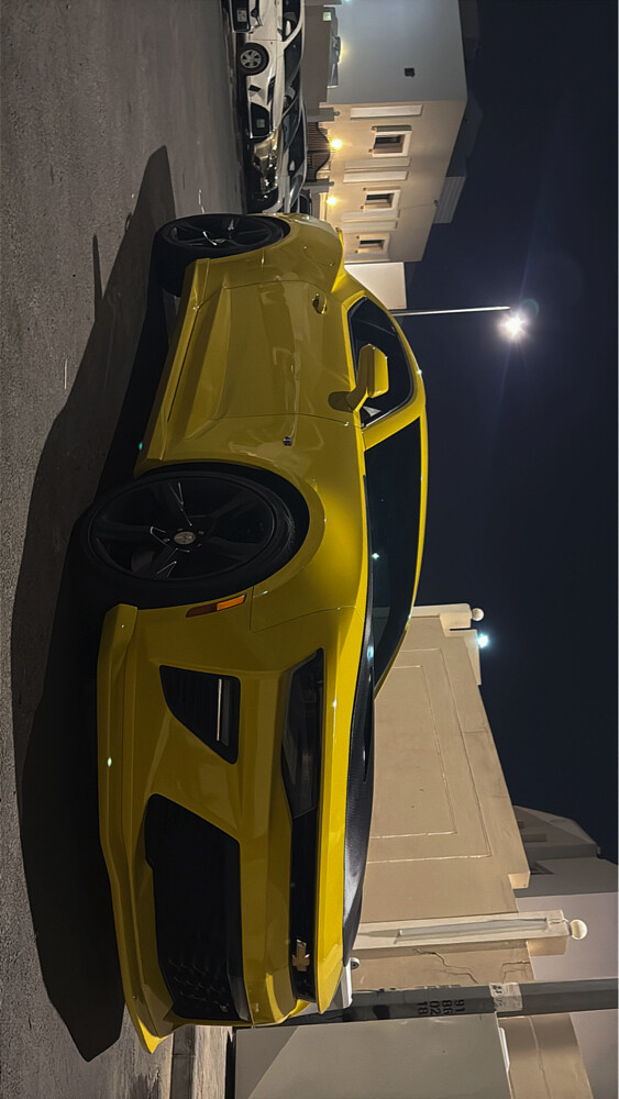camaro ss 2016 6.2 - 22