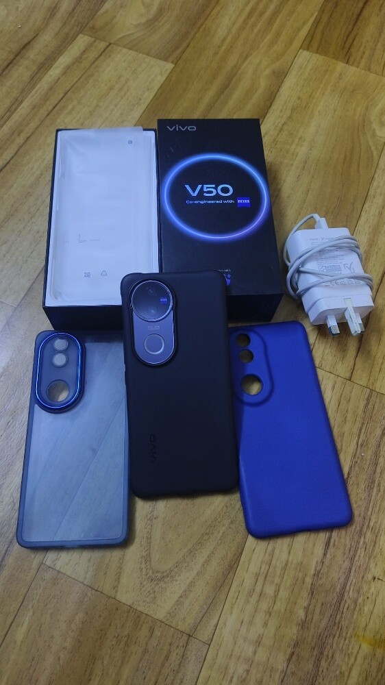Vivo v50 5G 12+12/256GB - 3