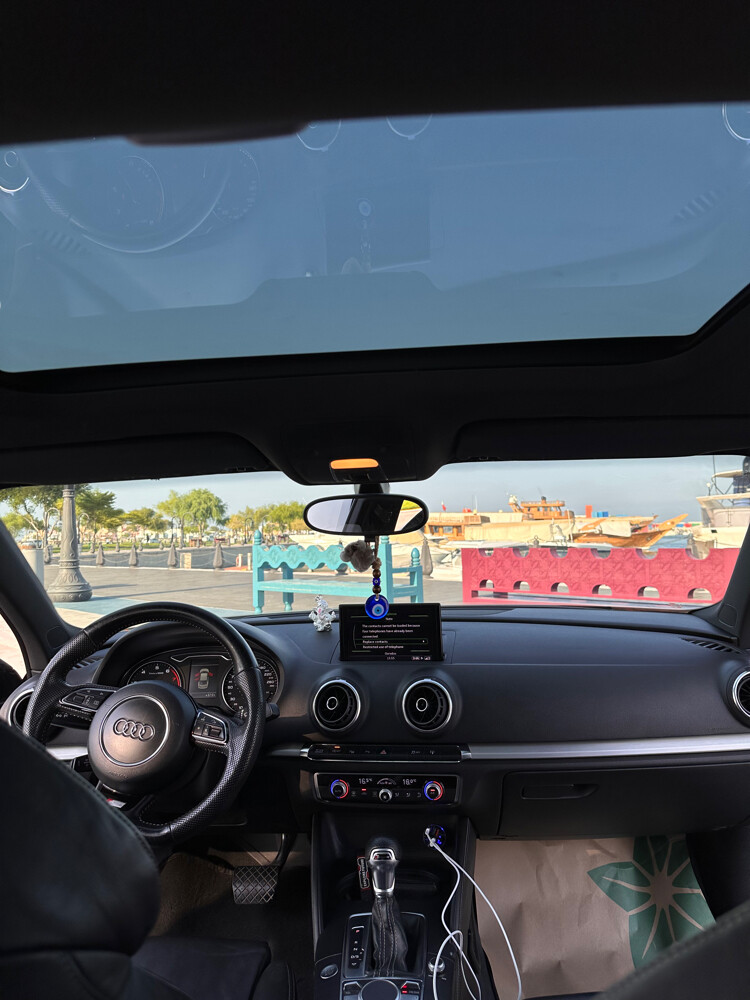 Audi A3 S – 2015 - 8