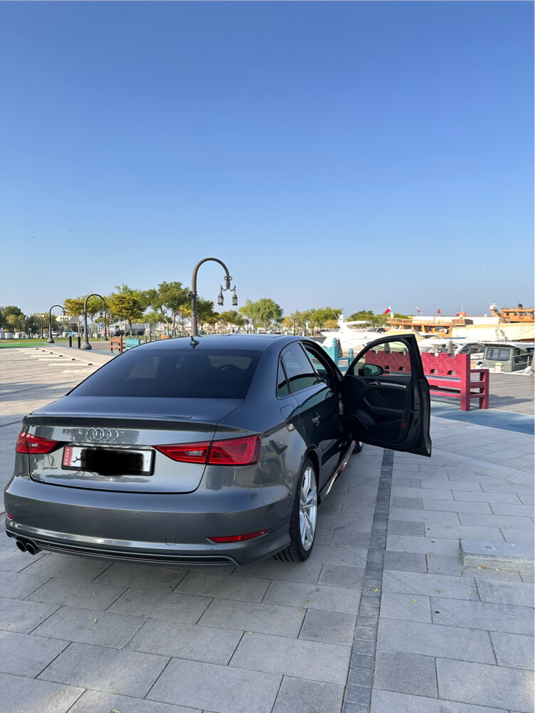 Audi A3 S – 2015 - 7