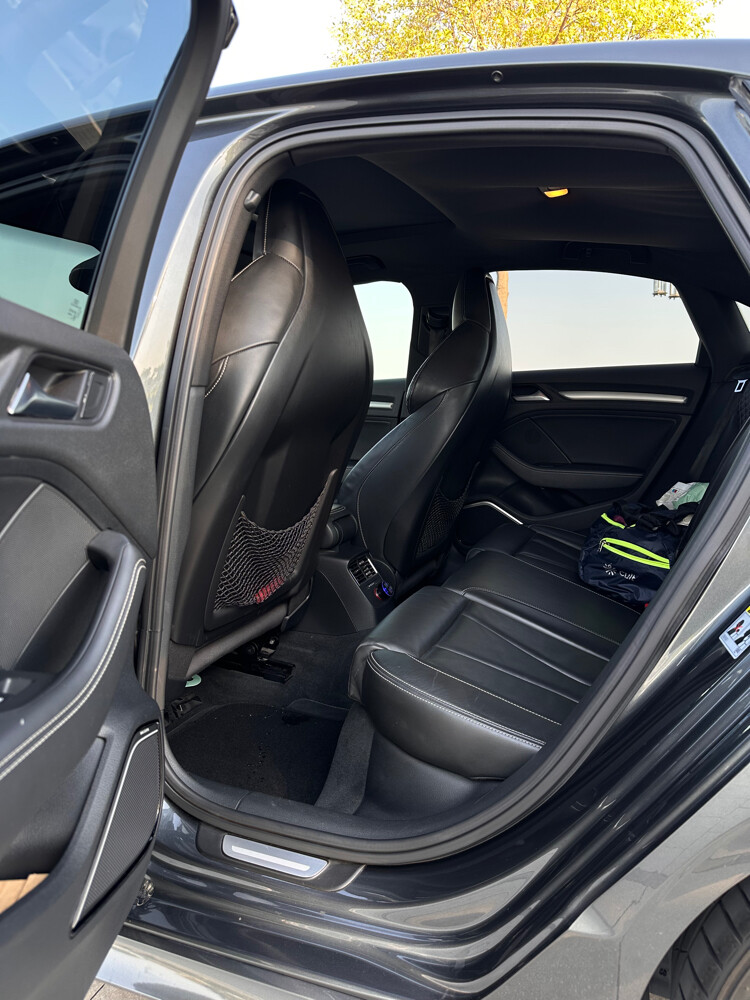 Audi A3 S – 2015 - 9