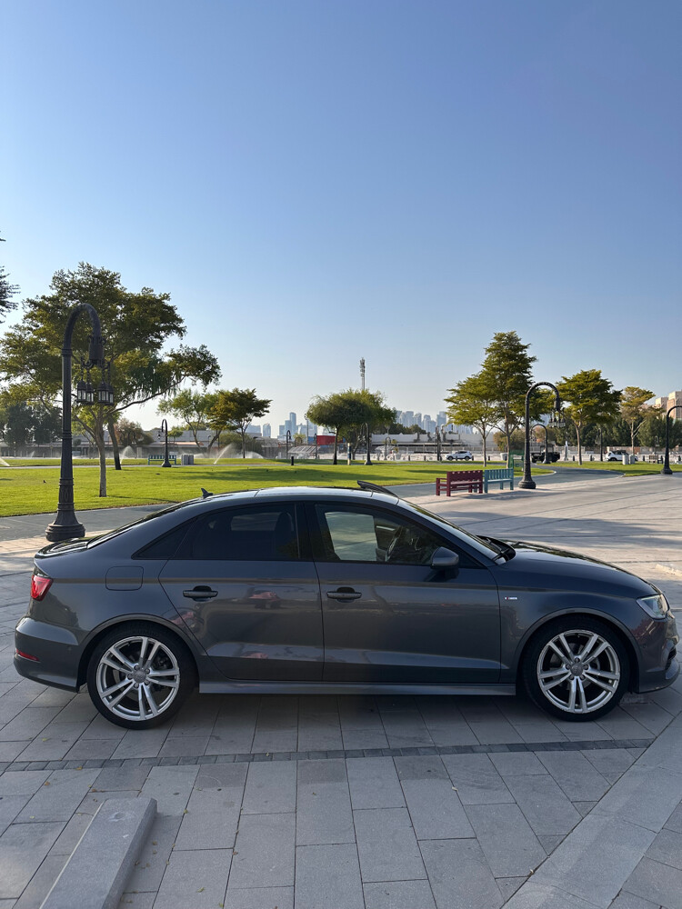 Audi A3 S – 2015 - 6