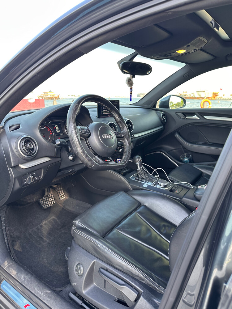 Audi A3 S – 2015 - 4