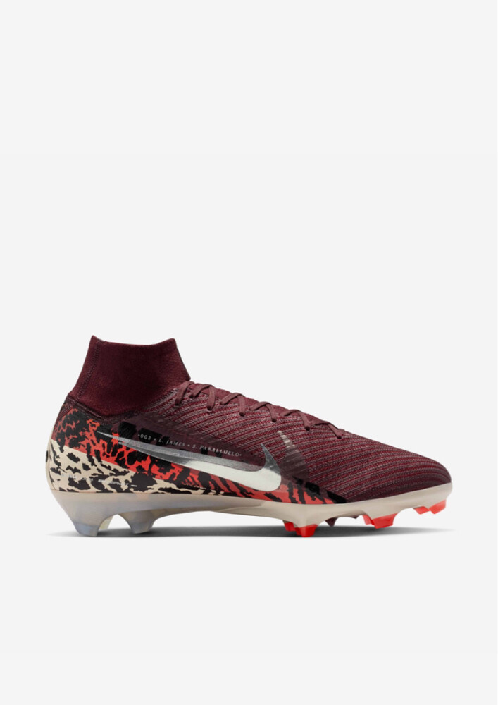 football shoe - 4
