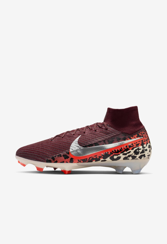 football shoe - 3