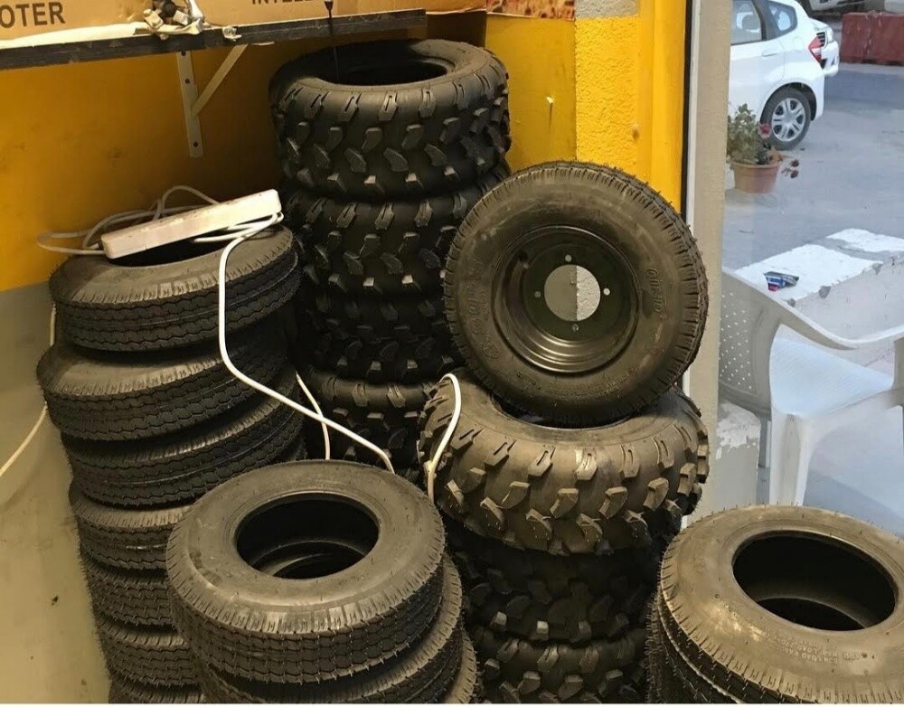 mini jeep - 10
