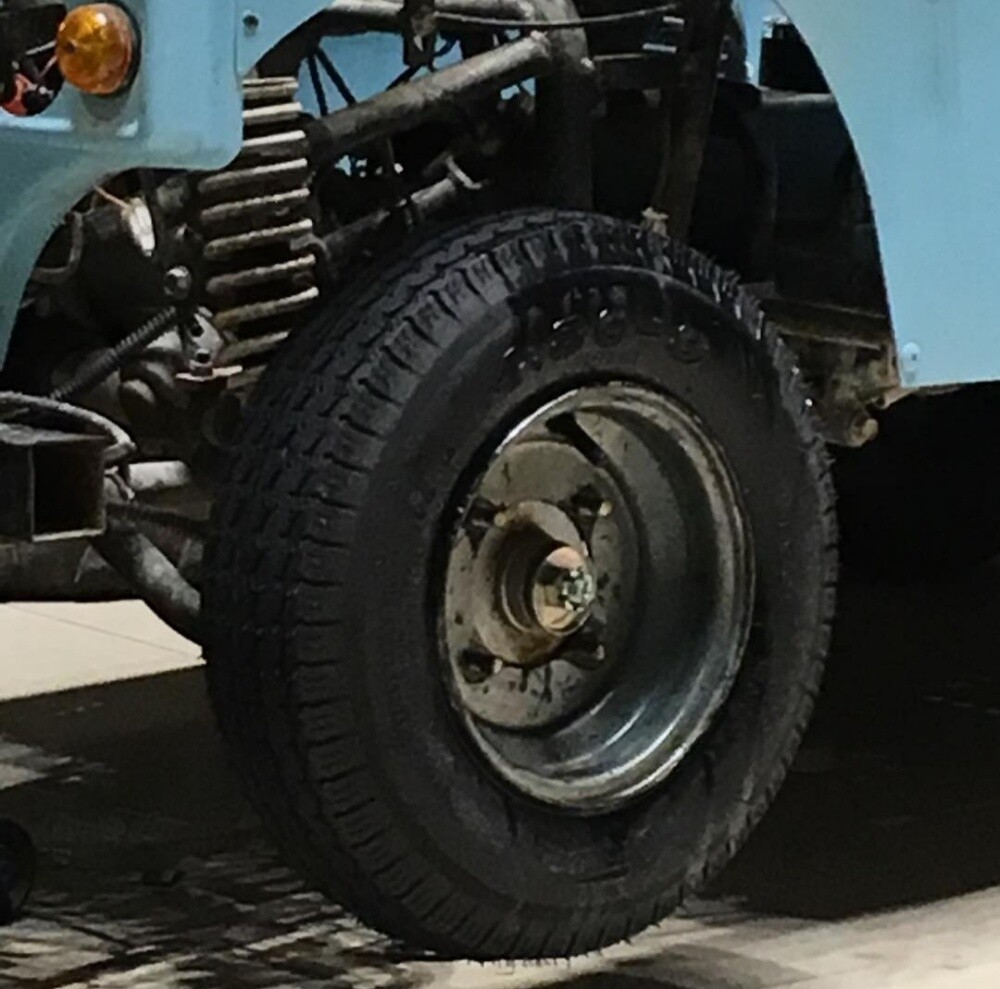 mini jeep - 4