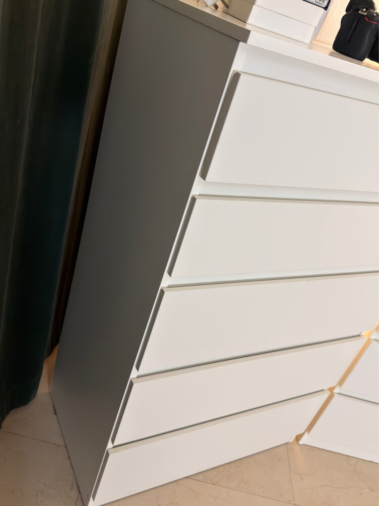  IKEA drawer units (new and used) - 3