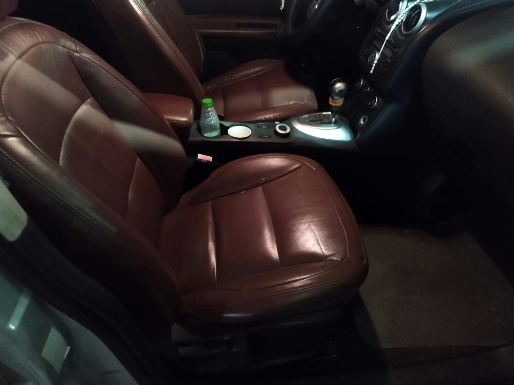 NISSAN QASHQAI - 4