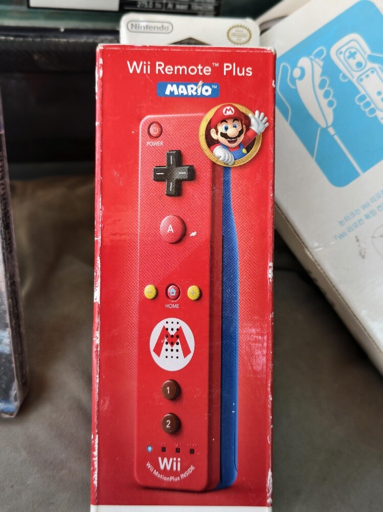 Selling a rare, authentic, brand-ne - 1