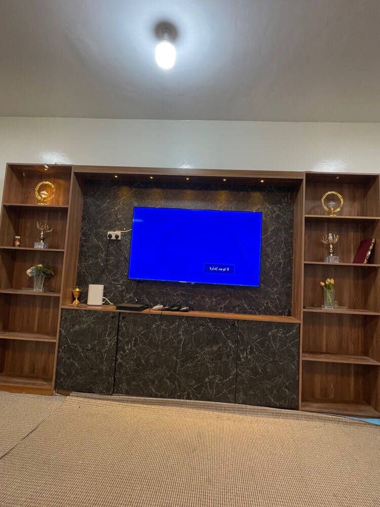 كبت تلفزيون - 1