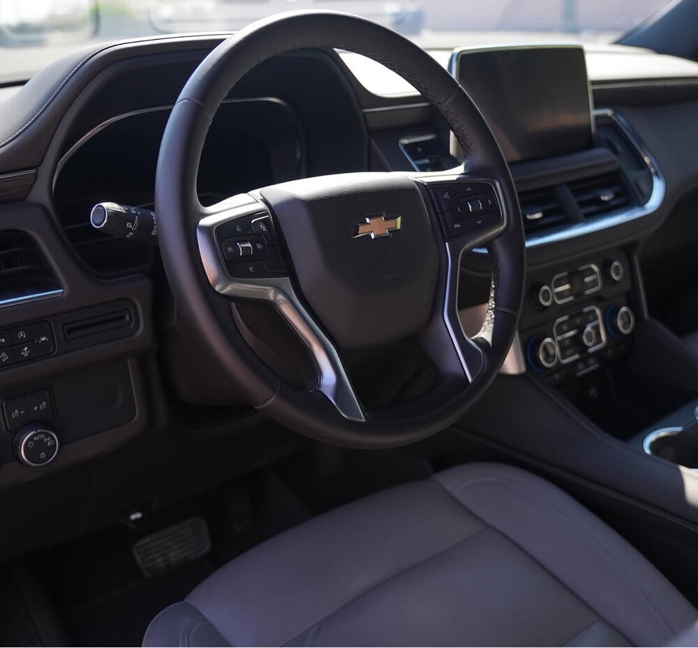 Chevrolet Tahoe 2024 Lt premium  - 6
