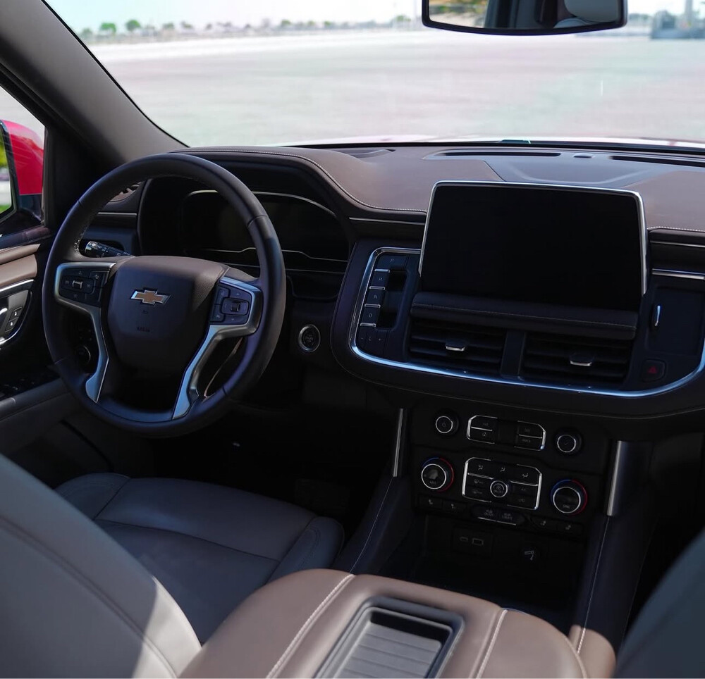 Chevrolet Tahoe 2024 Lt premium  - 7