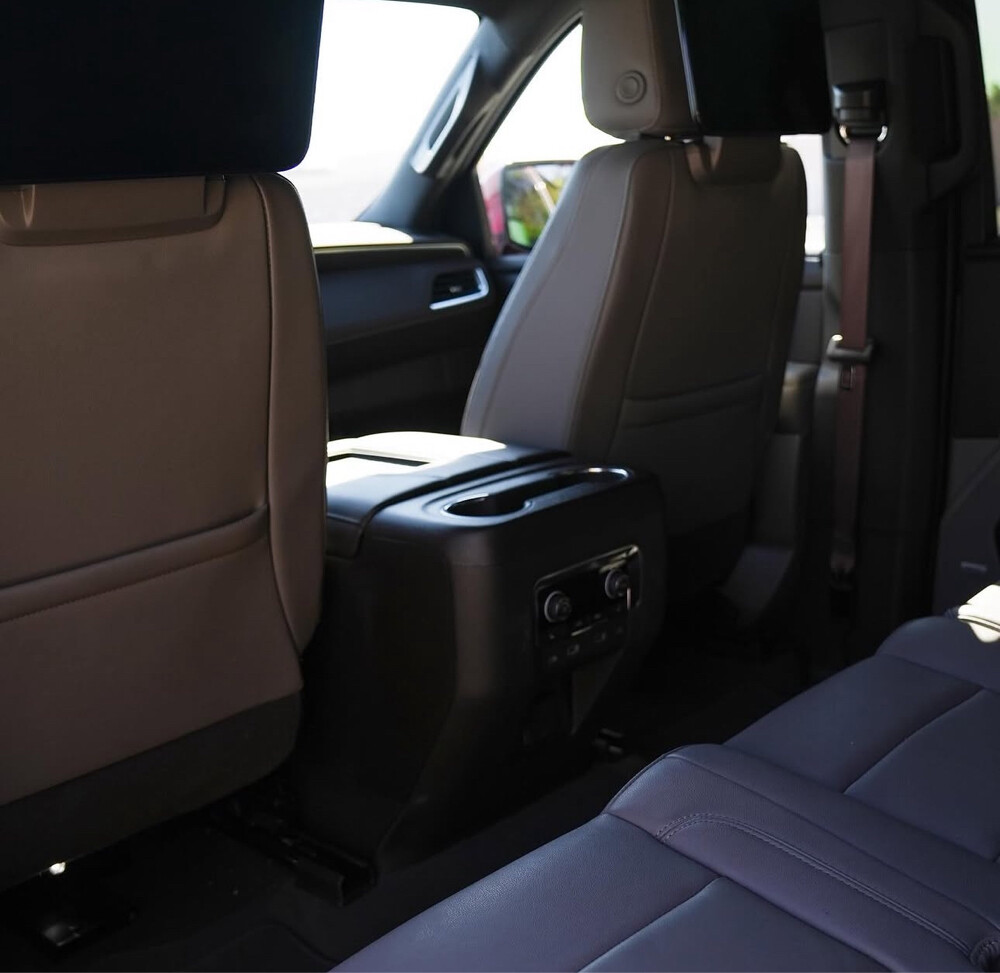Chevrolet Tahoe 2024 Lt premium  - 8
